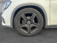 MERCEDES d'occasion CLASSE GLA GLA 200 D STARLIGHT EDITION de 2017