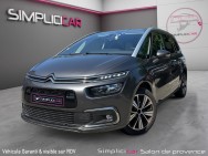 CITROEN d'occasion C4 GRAND 1.2 PURE TECH 130 FEEL de 2018 Salon de