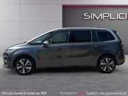 CITROEN d'occasion C4 GRAND 1.2 PURE TECH 130 FEEL de 2018 Salon de