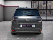 CITROEN d'occasion C4 GRAND 1.2 PURE TECH 130 FEEL de 2018 Salon de