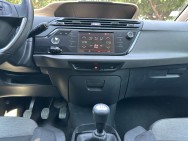 CITROEN d'occasion C4 GRAND 1.2 PURE TECH 130 FEEL de 2018 Salon de