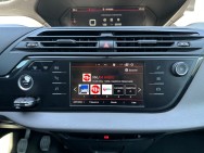CITROEN d'occasion C4 GRAND 1.2 PURE TECH 130 FEEL de 2018 Salon de