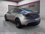 TESLA MOTORS d'occasion Y PERFORMANCE DUAL MOTOR AWD de 2023 Le