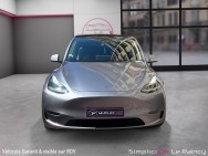 TESLA MOTORS d'occasion Y PERFORMANCE DUAL MOTOR AWD de 2023 Le