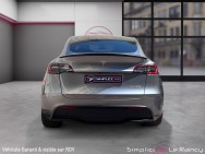 TESLA MOTORS d'occasion Y PERFORMANCE DUAL MOTOR AWD de 2023 Le