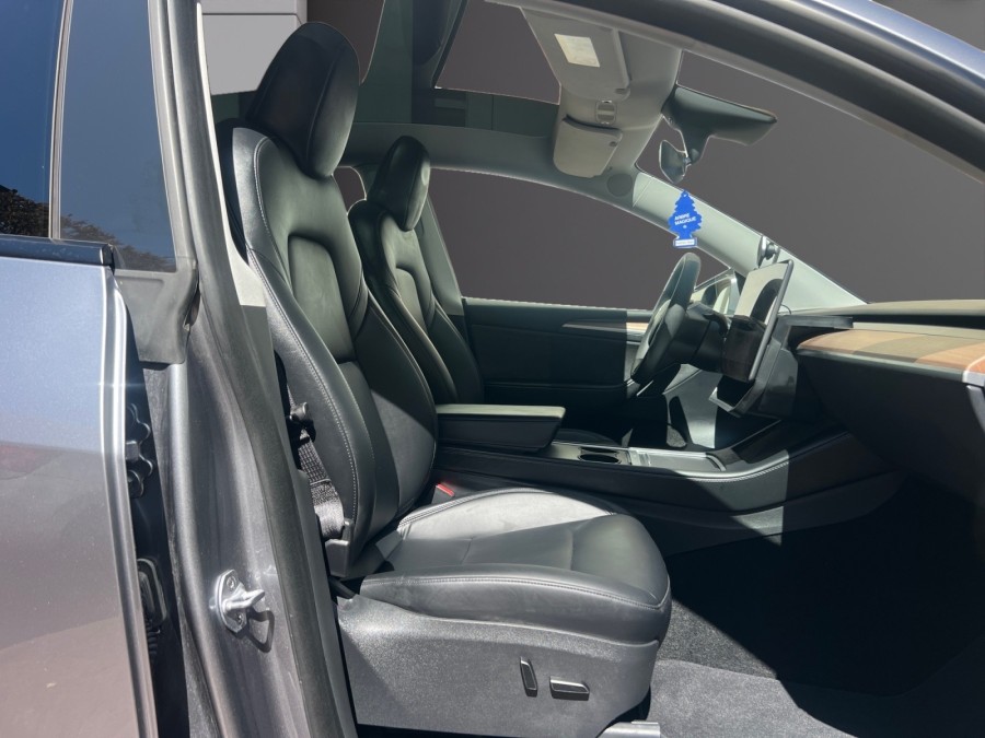 TESLA MOTORS d'occasion Y PERFORMANCE DUAL MOTOR AWD de 2023 Le