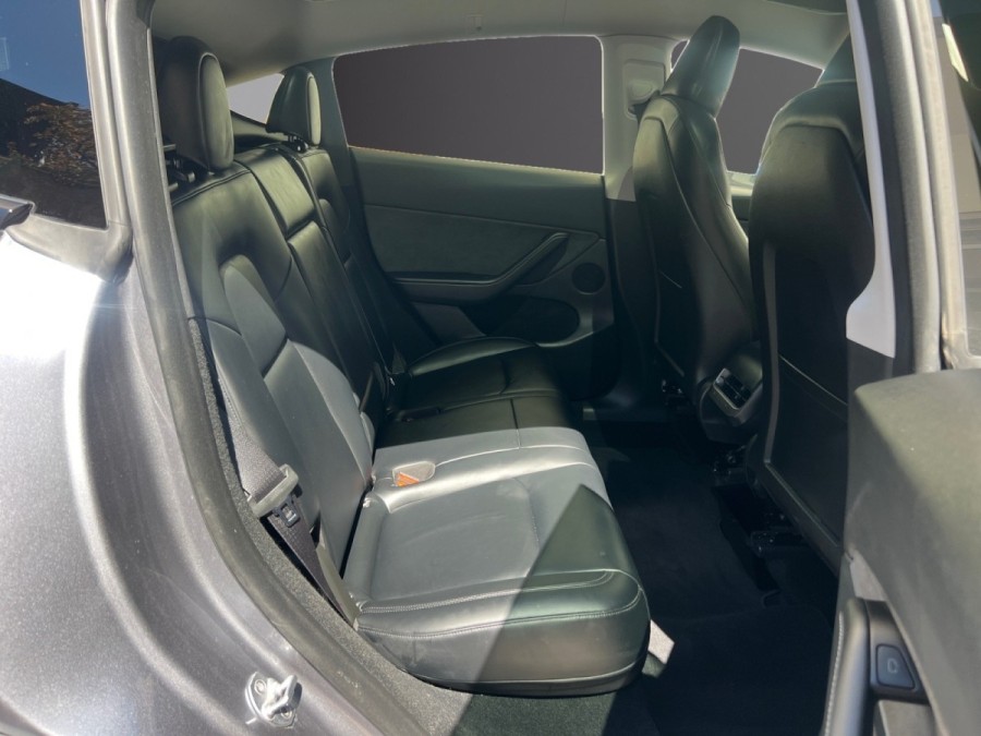 TESLA MOTORS d'occasion Y PERFORMANCE DUAL MOTOR AWD de 2023 Le