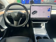 TESLA MOTORS d'occasion Y PERFORMANCE DUAL MOTOR AWD de 2023 Le
