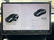 TESLA MOTORS d'occasion Y PERFORMANCE DUAL MOTOR AWD de 2023 Le