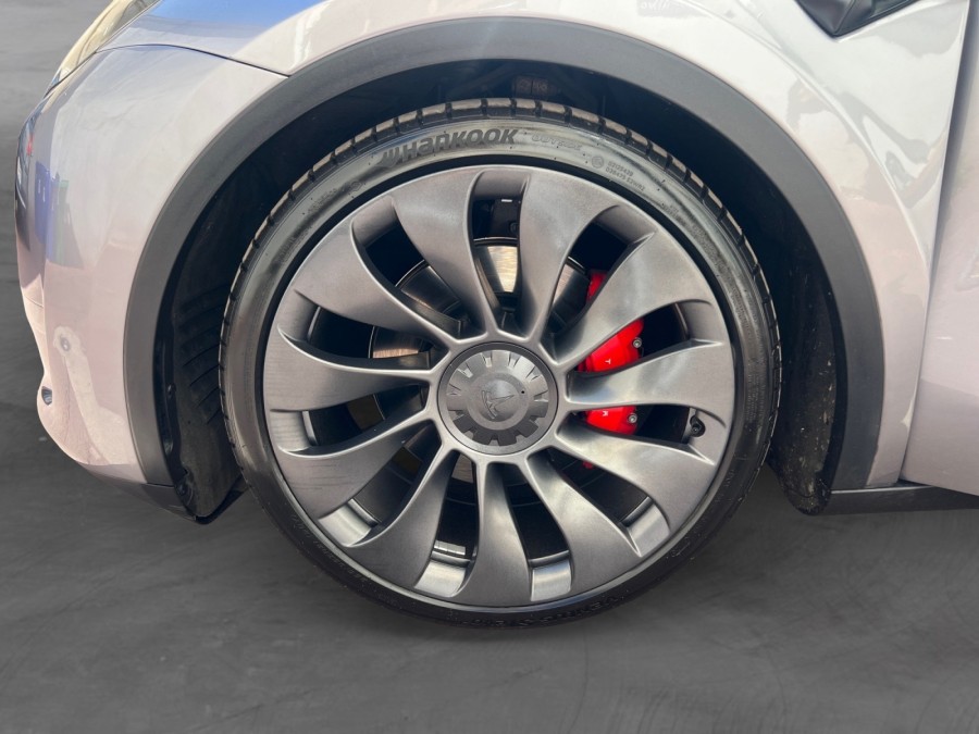 TESLA MOTORS d'occasion Y PERFORMANCE DUAL MOTOR AWD de 2023 Le