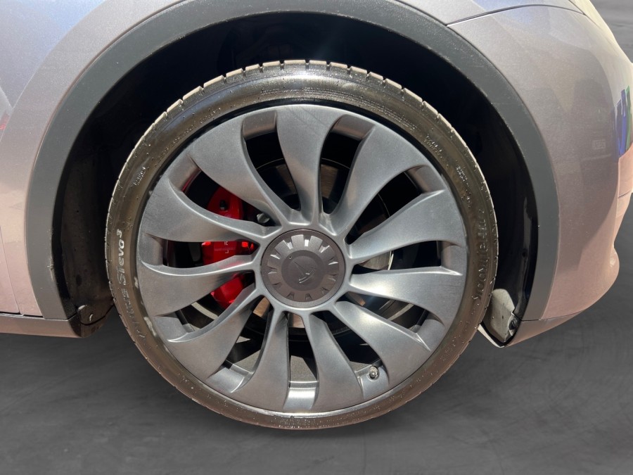 TESLA MOTORS d'occasion Y PERFORMANCE DUAL MOTOR AWD de 2023 Le