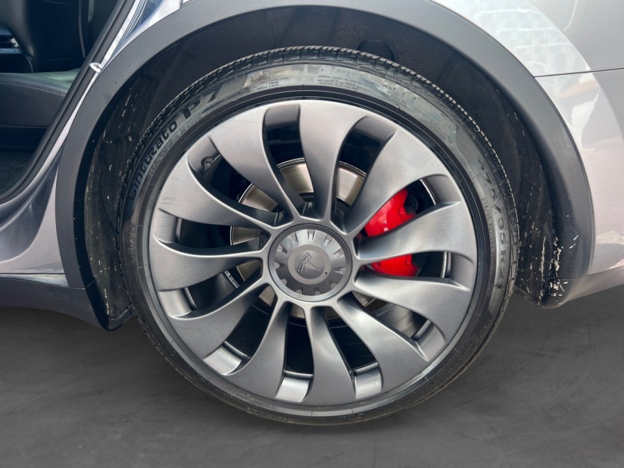 TESLA MOTORS d'occasion Y PERFORMANCE DUAL MOTOR AWD de 2023 Le