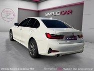 BMW d'occasion SERIE 3 320dA xDrive 190ch Business Design de 2019