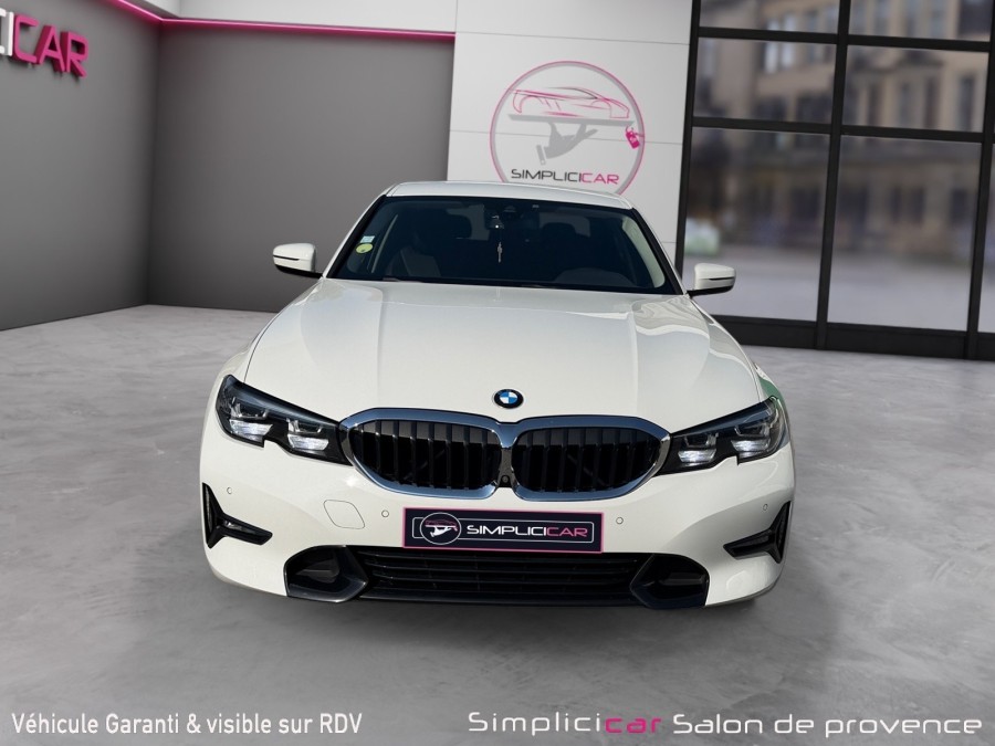 BMW d'occasion SERIE 3 320dA xDrive 190ch Business Design de 2019