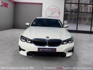 BMW d'occasion SERIE 3 320dA xDrive 190ch Business Design de 2019