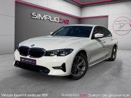 BMW d'occasion SERIE 3 320dA xDrive 190ch Business Design de 2019
