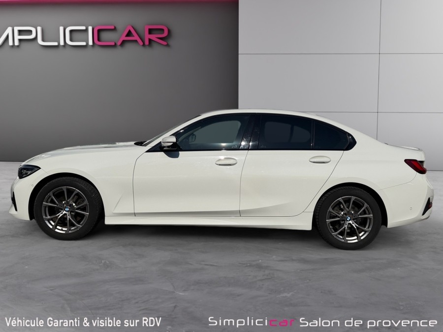 BMW d'occasion SERIE 3 320dA xDrive 190ch Business Design de 2019