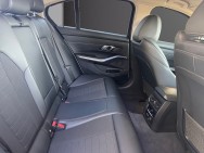 BMW d'occasion SERIE 3 320dA xDrive 190ch Business Design de 2019