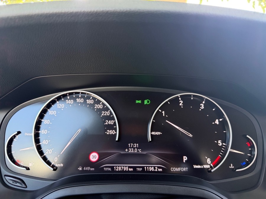 BMW d'occasion SERIE 3 320dA xDrive 190ch Business Design de 2019