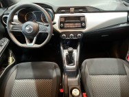 NISSAN d'occasion MICRA 1 71 VISIA de 2018 Magny-en-Vexin (95)﻿