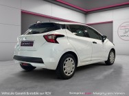 NISSAN d'occasion MICRA 1 71 VISIA de 2018 Magny-en-Vexin (95)﻿
