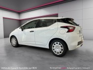 NISSAN d'occasion MICRA 1 71 VISIA de 2018 Magny-en-Vexin (95)﻿