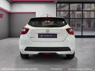 NISSAN d'occasion MICRA 1 71 VISIA de 2018 Magny-en-Vexin (95)﻿
