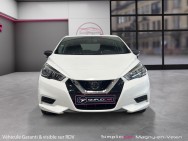 NISSAN d'occasion MICRA 1 71 VISIA de 2018 Magny-en-Vexin (95)﻿