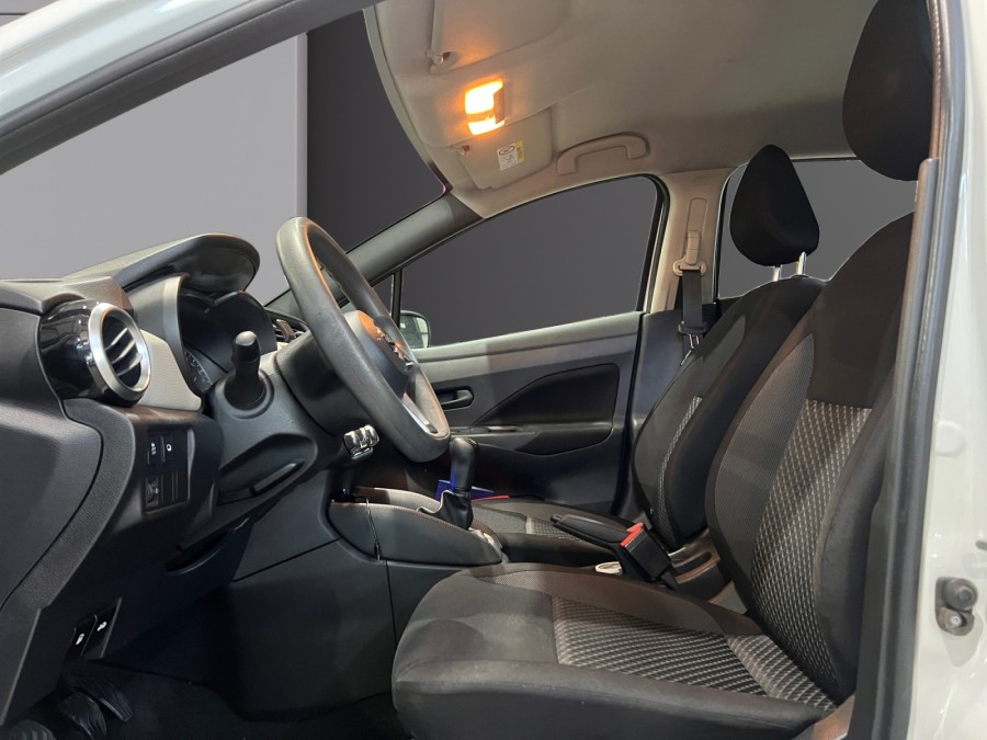 NISSAN d'occasion MICRA 1 71 VISIA de 2018 Magny-en-Vexin (95)﻿