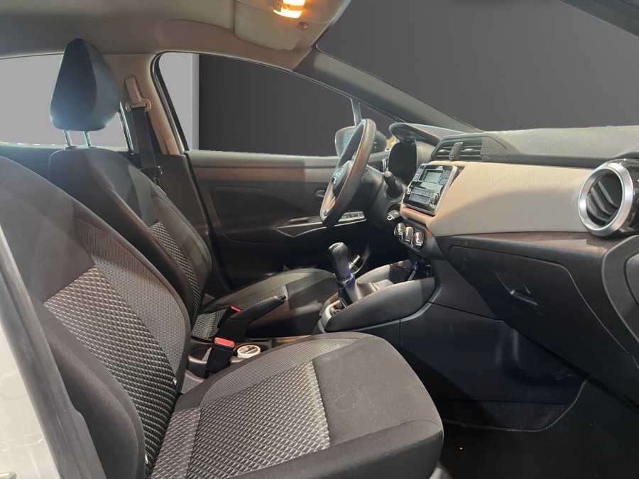 NISSAN d'occasion MICRA 1 71 VISIA de 2018 Magny-en-Vexin (95)﻿