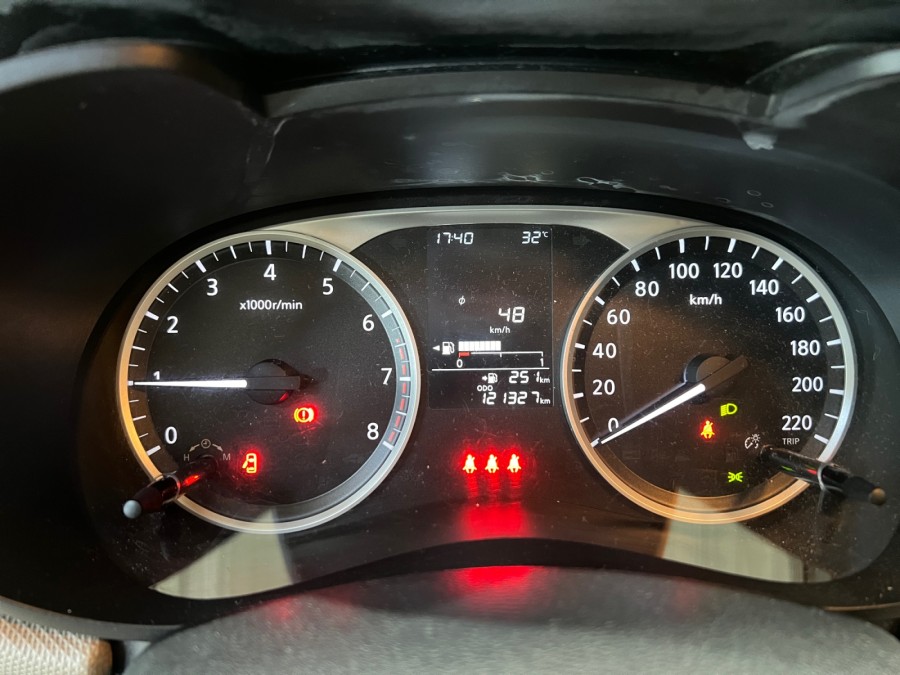 NISSAN d'occasion MICRA 1 71 VISIA de 2018 Magny-en-Vexin (95)﻿