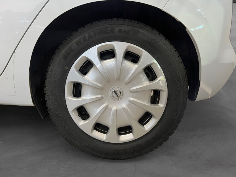 NISSAN d'occasion MICRA 1 71 VISIA de 2018 Magny-en-Vexin (95)﻿