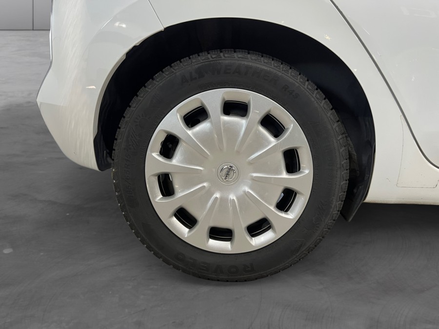NISSAN d'occasion MICRA 1 71 VISIA de 2018 Magny-en-Vexin (95)﻿