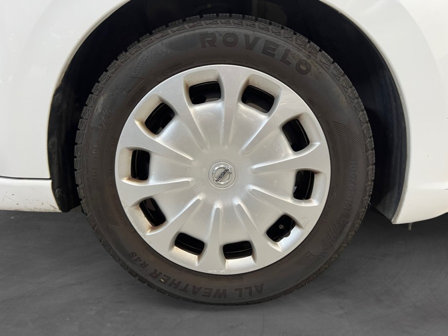 NISSAN d'occasion MICRA 1 71 VISIA de 2018 Magny-en-Vexin (95)﻿