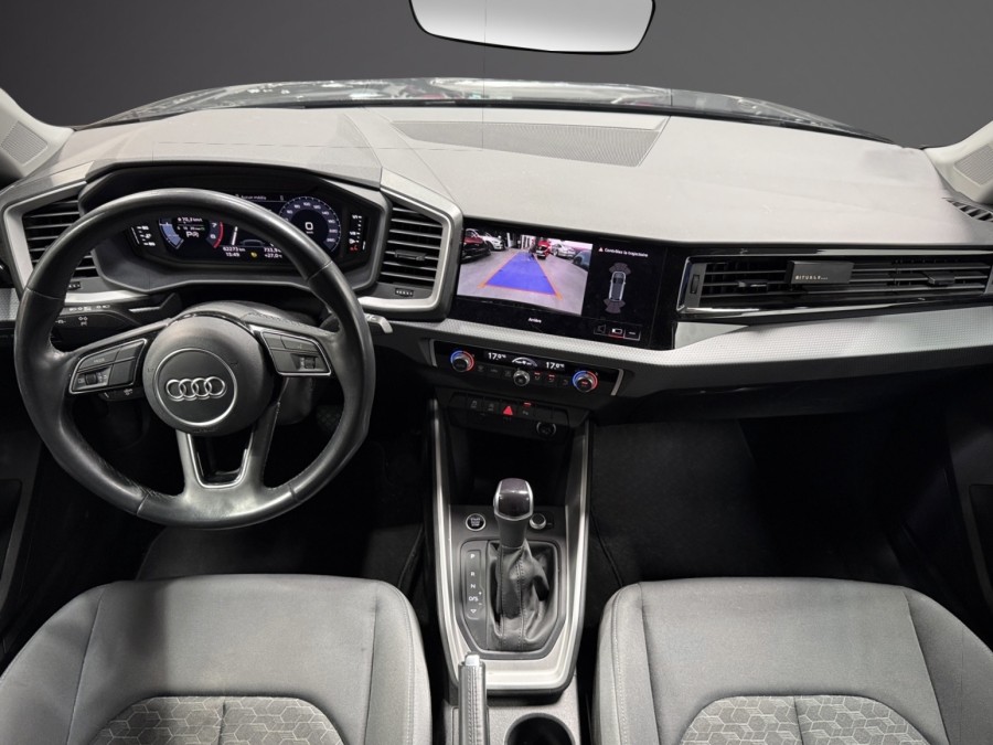 AUDI d'occasion A1 SPORTBACK 30 TFSI 110 ADVANCED S TRONIC de 2023