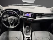 AUDI d'occasion A1 SPORTBACK 30 TFSI 110 ADVANCED S TRONIC de 2023