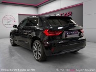 AUDI d'occasion A1 SPORTBACK 30 TFSI 110 ADVANCED S TRONIC de 2023