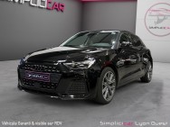 AUDI d'occasion A1 SPORTBACK 30 TFSI 110 ADVANCED S TRONIC de 2023
