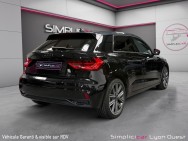 AUDI d'occasion A1 SPORTBACK 30 TFSI 110 ADVANCED S TRONIC de 2023