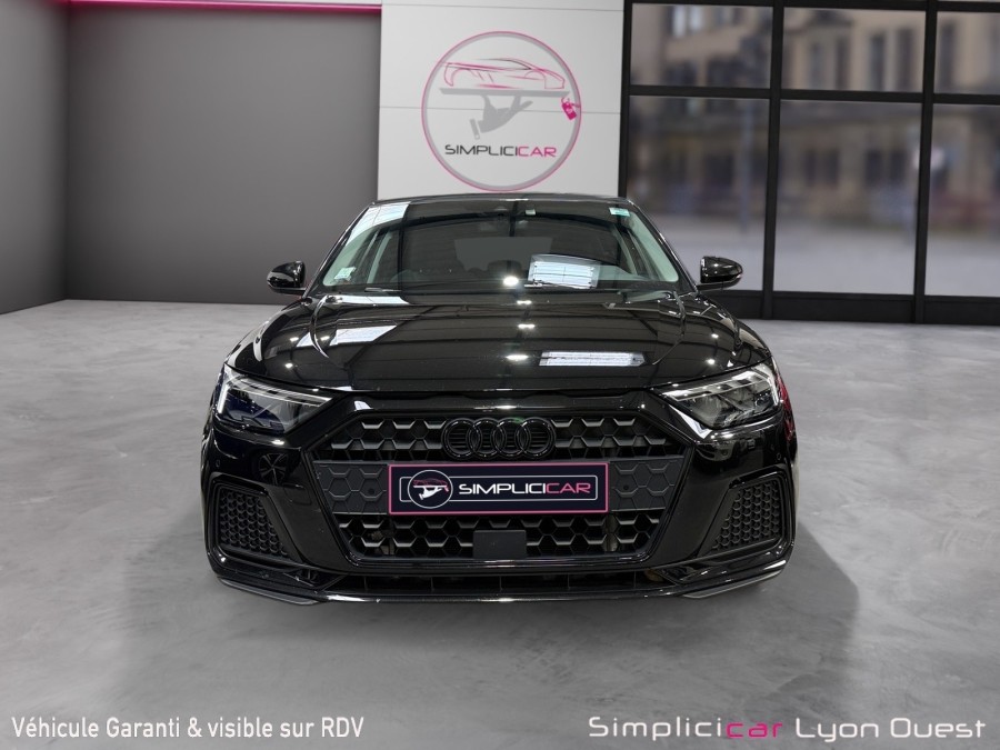 AUDI d'occasion A1 SPORTBACK 30 TFSI 110 ADVANCED S TRONIC de 2023