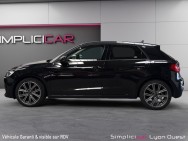 AUDI d'occasion A1 SPORTBACK 30 TFSI 110 ADVANCED S TRONIC de 2023