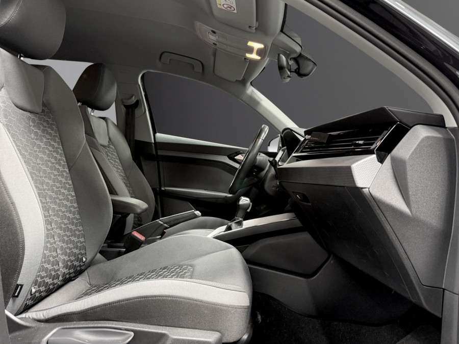 AUDI d'occasion A1 SPORTBACK 30 TFSI 110 ADVANCED S TRONIC de 2023