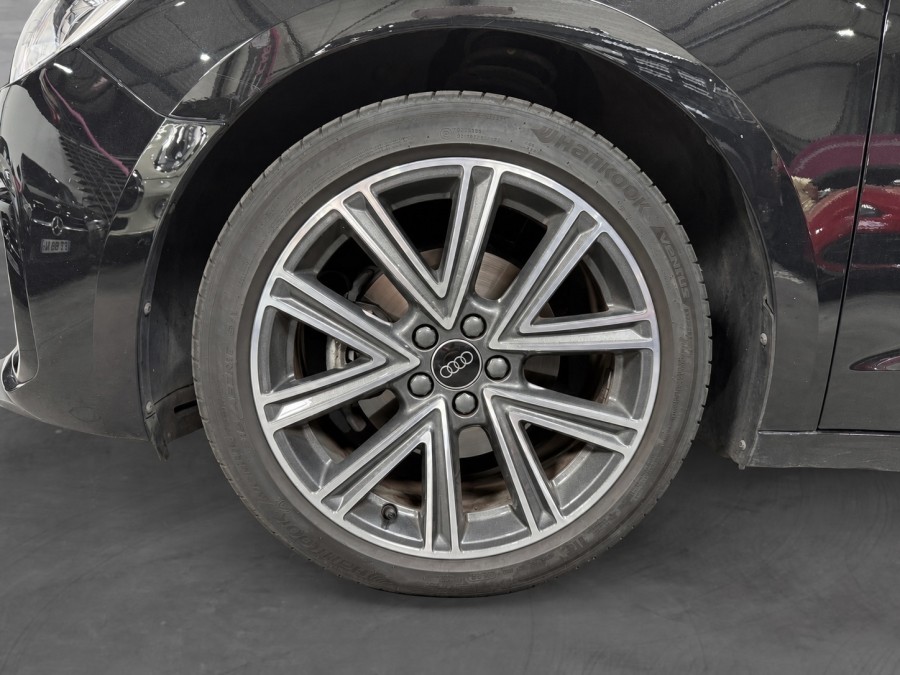AUDI d'occasion A1 SPORTBACK 30 TFSI 110 ADVANCED S TRONIC de 2023