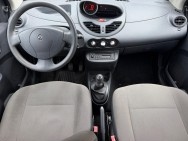 RENAULT d'occasion TWINGO 1.2 LEV 16v 75ch Authentique eco² de 2010