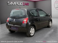 RENAULT d'occasion TWINGO 1.2 LEV 16v 75ch Authentique eco² de 2010