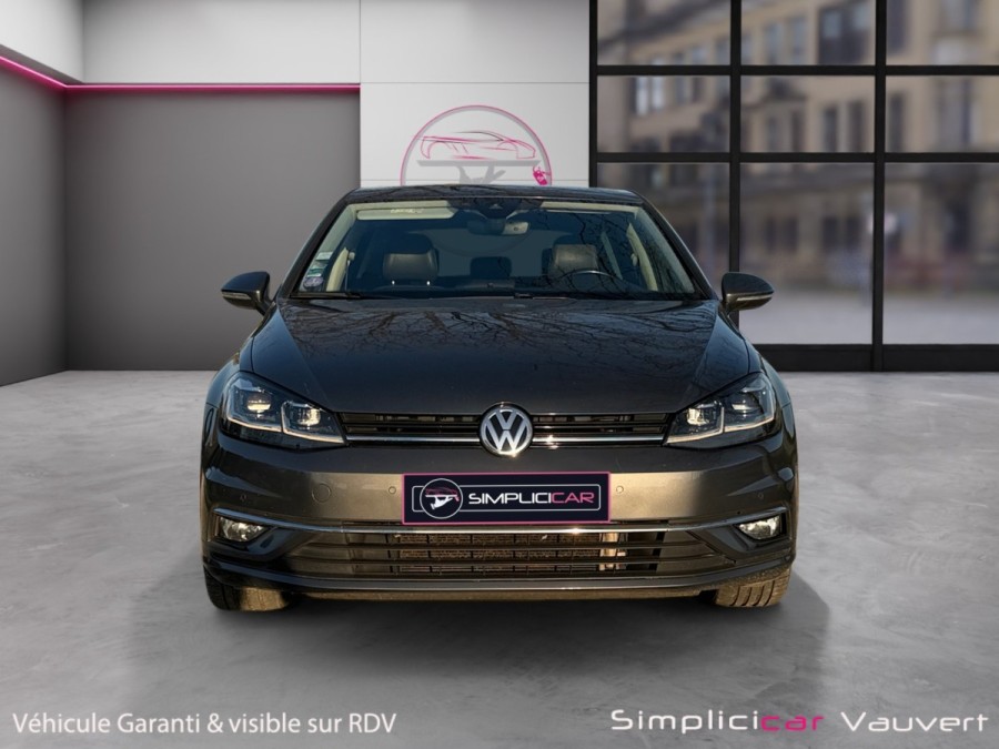 VOLKSWAGEN d'occasion GOLF 1.5 TSI 150CH de 2018 Vauvert (30)﻿