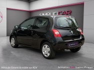 RENAULT d'occasion TWINGO 1.2 LEV 16v 75ch Authentique eco² de 2010