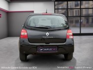 RENAULT d'occasion TWINGO 1.2 LEV 16v 75ch Authentique eco² de 2010