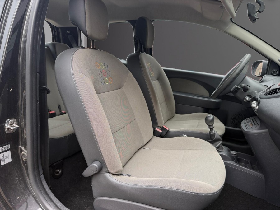 RENAULT d'occasion TWINGO 1.2 LEV 16v 75ch Authentique eco² de 2010
