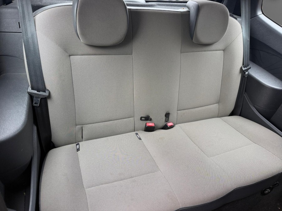 RENAULT d'occasion TWINGO 1.2 LEV 16v 75ch Authentique eco² de 2010